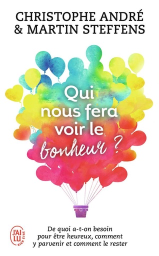 [9782290104859] Qui nous fera voir le bonheur ?