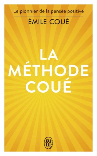 [9782290255841] La méthode coue
