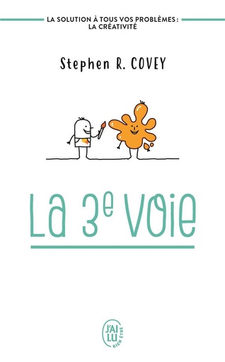 [9782290081549] La 3e voie