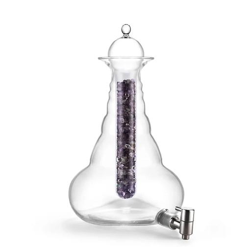 [4260191987412] Carafe Vital Water Beauty Platinum | 5000 ml