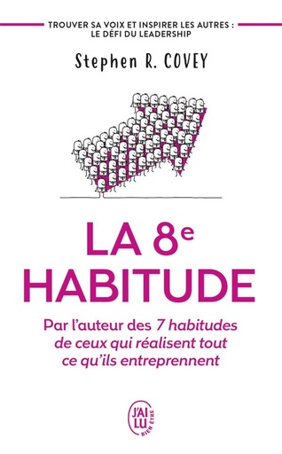 [9782290078136] La huitième habitude