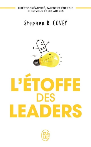 [9782290025796] L'étoffe des leaders