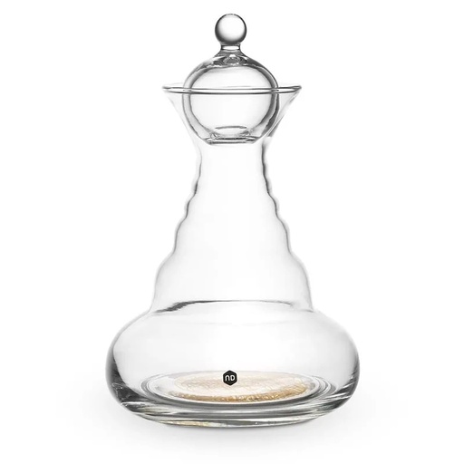 [4260191987719] Carafe Vital Water Delicate fleur de vie or | 500 ml