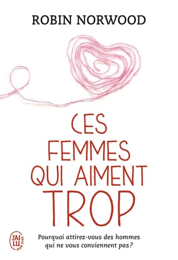 [9782290078167] Ces femmes qui aiment trop