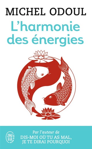 [9782290110416] L'harmonie des énergies