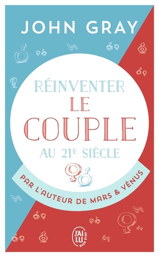 [9782290158210] Réinventer le couple au 21e siècle