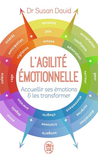 [9782290159057] L'agilité émotionnelle