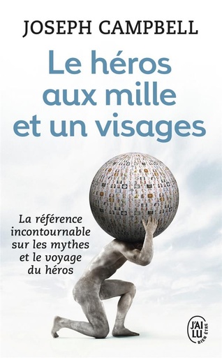 [9782290069011] Le héros aux mille et un visages