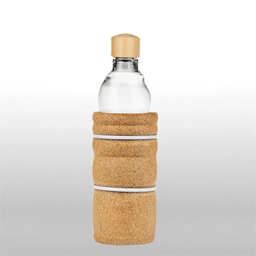 [4260191988839] Bouteille Eau Vitale Lagoena - Nature's Design | 500 ml