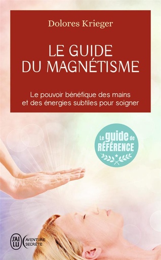 [9782290346273] Le guide du magnetisme