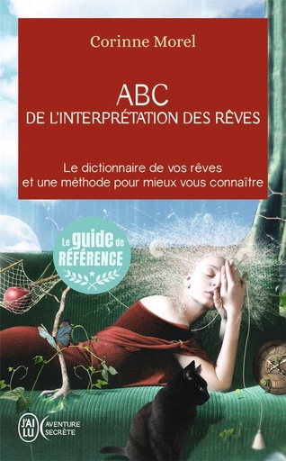 [9782290115350] ABC de l'interprétation des rêves