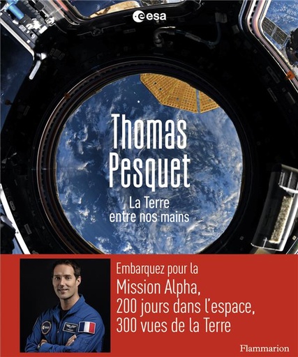[9782080414137] La Terre entre nos mains