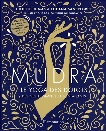 [9782080413673] Mudra