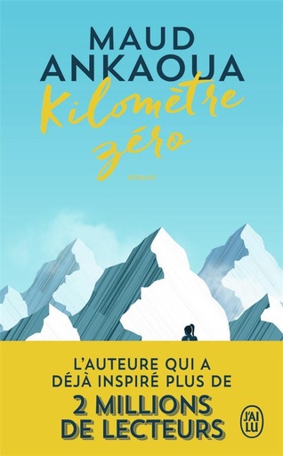 [9782290210512] Kilomètre zéro