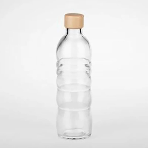 [4260191982349] Bouteille Vital water Laguna - recyclable | 500 ml