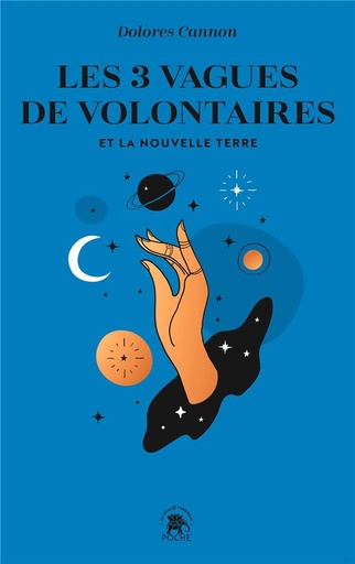 [9782017200277] Les trois vagues de volontaires et la nouvelle terre