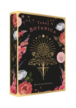 [9782017196303] Tarot botanica