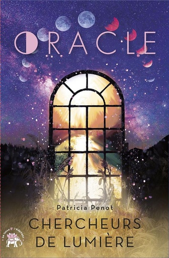 [9782017169093] Oracle : chercheurs de lumière