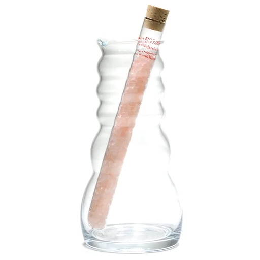 [4260518041056] Bâton de gemme Amour et harmonie | 24 cm