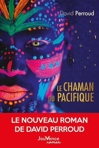 [9782889537181] Le défi du chaman du Pacifique