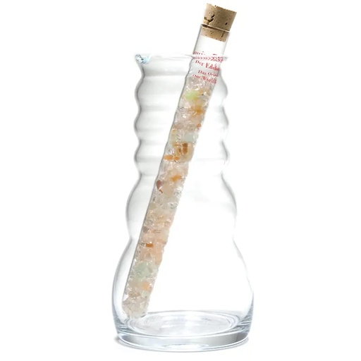 [4260518041100] Bâton de gemme Alignement & connexion | 24 cm