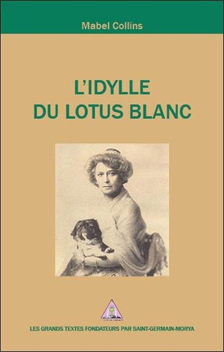 [9782923568553] L'idylle du lotus blanc