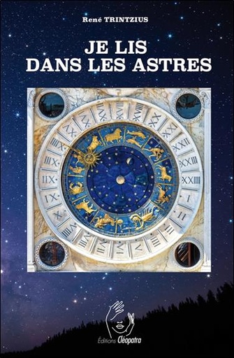 [9782493971074] Je lis dans les astres