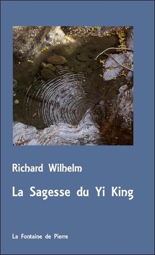 [9782902707843] La sagesse du yi king