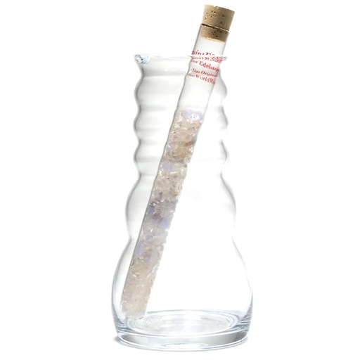 [4260518041261] Bâton de gemme Communication | 24 cm