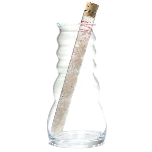 [4260518041360] Bâton de gemme purifiant l'eau Confiance | 24 cm