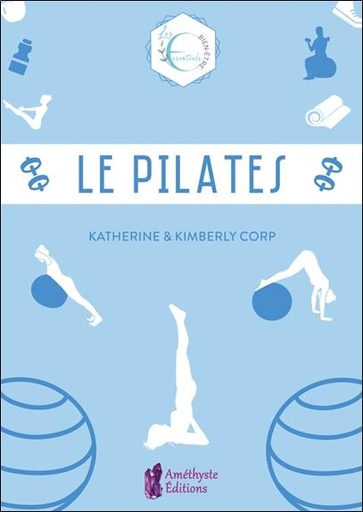 [9791097154530] Le pilates