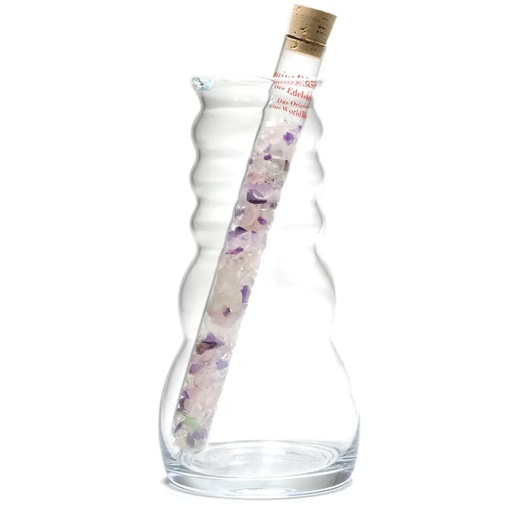 [4260518041698] Bâton de purification de l'eau 6ème Chakra | 24cm