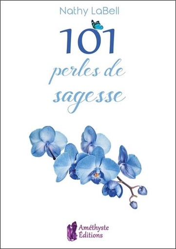 [9791097154318] 101 perles de sagesse