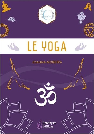 [9791097154905] Le yoga