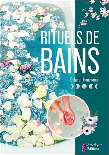 [9791097154868] Rituels de bains