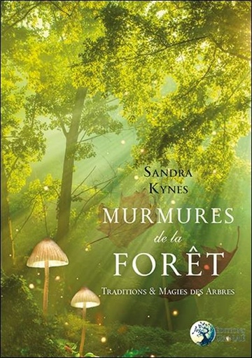 [9791094876503] Murmures de la forêt