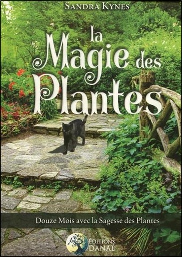 [9791094876145] La magie des plantes