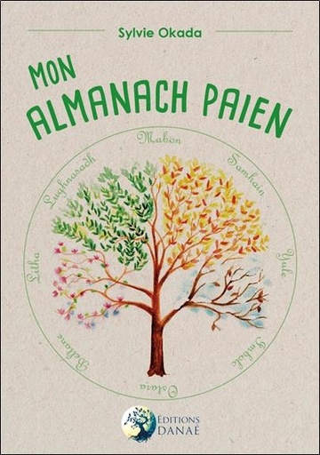 [9791094876305] Mon almanach païen