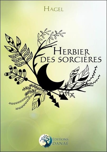 [9791094876220] Herbier des sorcières