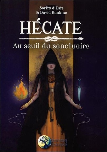 [9791094876008] Hécate ; au seuil du sanctuaire