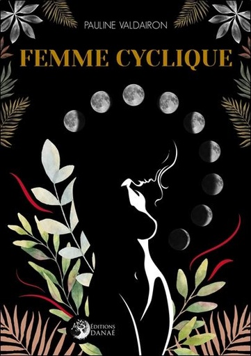 [9782380620115] Femme cyclique