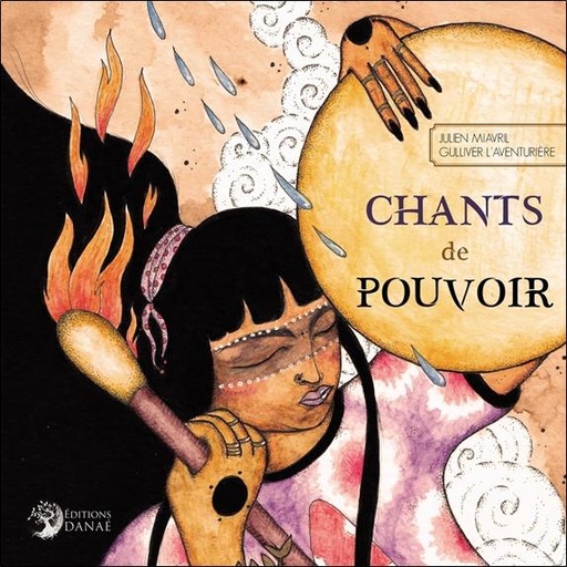 [9782380620177] Chants de pouvoir