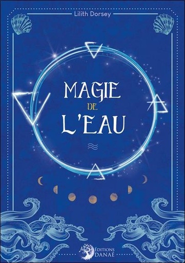 [9782380620047] Magie de l'eau