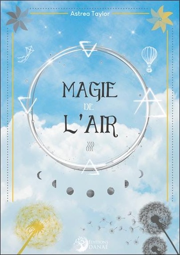 [9782380620207] Magie de l'air