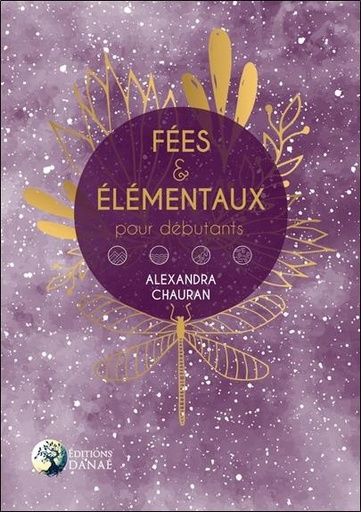 [épuisé] Fées & élémentaires pour débutants