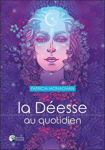 [9791094876855] La déesse au quotidien