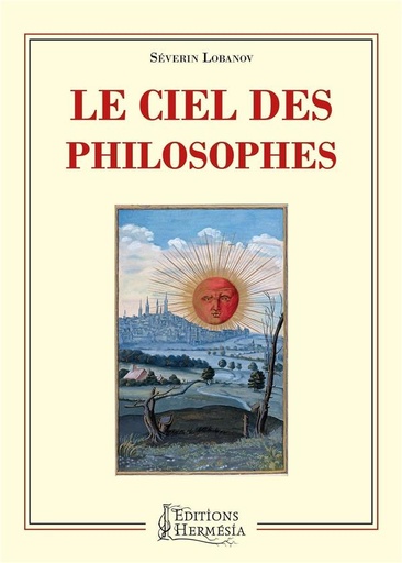 [9791094877197] Le ciel des philosophes