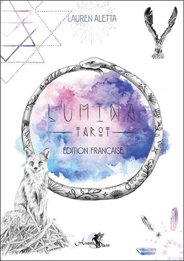 [9791094878590] Lumina tarot