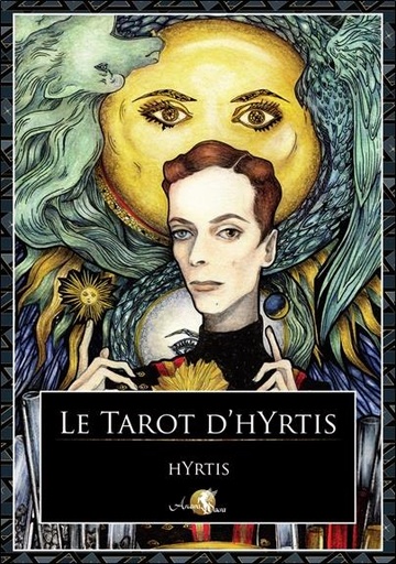 [9791094878798] Le tarot d'Hyrtis
                    (coffret)