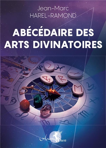 [9791094878057] Abécédaire des arts divinatoires
